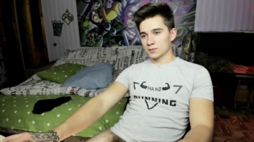 Daniel_Like  04-11-2021 video sexy